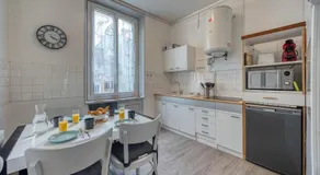 #HI Le petit Marcel Hyper-centre fully equipped - Image 3