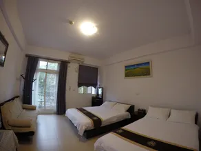 Spring Green Guest House - Image 2