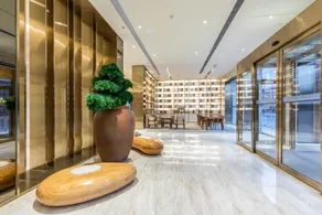JI Hotel Wuhan Hanyang Wangjia Bay - Image 3
