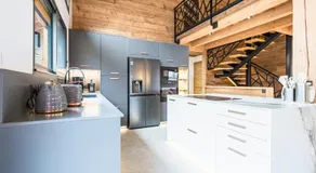 Chalet l'Orée Valloire - Image 4