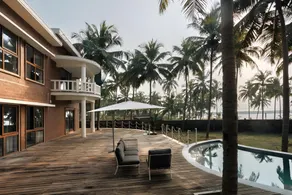 Maravanthe Beach House EWA Properties - Image 3