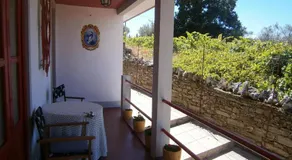 Grande maison vigneronne - Chambre double - Image 5