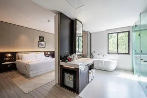 Ruby Sugar Hotel (Shuiting Gate Quzhou) - Image 3