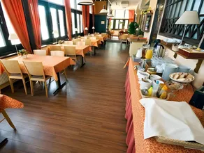Hotel Milton - Image 5