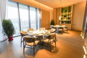 Zhangjiakou Grand Metro Park Hotel - Image 5