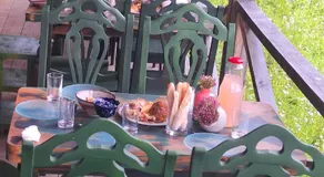 Thea's Ethnographic Guest House - Image 5