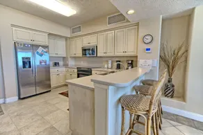 Beautiful Beachfront Condo with Pool View - Unit 0203 by RedAwning - Image 4