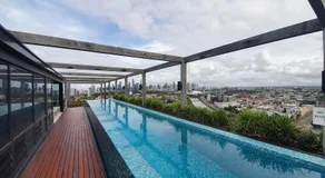 Yarra House Apartment with stunning views - Image 3