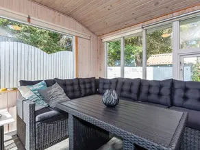 10 Personen Ferienhaus in Thisted - Image 3