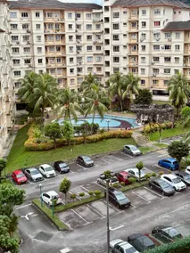 Cukni Homestay - OakLeafPark Condominium - Image 4