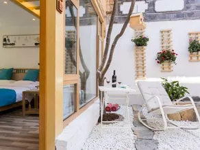 Xijing Huating Light Luxury Hotel (Lijiang Old Town Branch) - Image 3