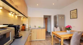 Ferienwohnung in ruhiger Lage von Zella-Mehlis/ Wohnung Carola - Image 3