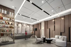 Borrman Hotel Dongfang High-speed Railway Station Wanda Plaza - Image 5