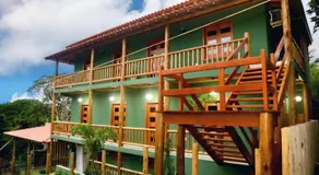 Pousada encanto do mar, Nova caraiva-Ba - Image 4