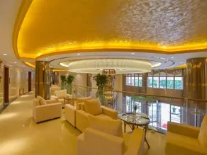 Huangguoshu Yuquan Hotel - Image 2