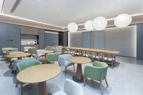 Ji Hotel Zhuhai Tangjiawan University Town - Image 2