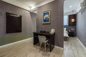 Nuomeng Hotel - Image 3