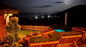 Kare Luxury Chalets - Image 5