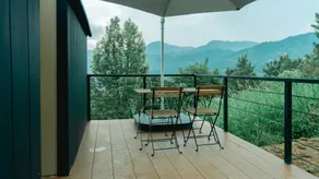 Bobocabin Gunung Mas, Puncak - Image 2