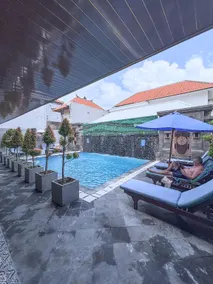The Tandibayang Hotel & Villas - Image 4