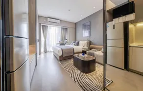 Xicheng Business Chain Hotel (Shenzhen Longgang Shuanglong Metro Station Branch) - Image 2