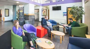 Belfast International Youth Hostel - Image 3