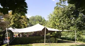't Ganzenest Restaurant # klein hotel - Image 4