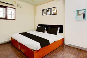 Hotel O Akshaya Delight - Image 2