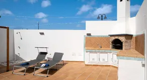 Maison avec terrasse, internet haut débit et barbecue | Vue mer - Image 3