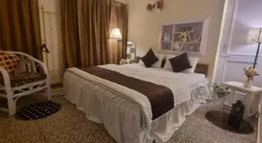 The Moonvale Cottage A Victorian Theme Independent Homestay! - Image 5