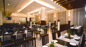 Ambrosia Sarovar Portico - Image 4