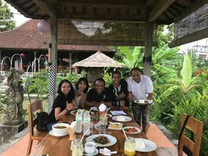 Bali Eco Cottage and Dorm - Image 2