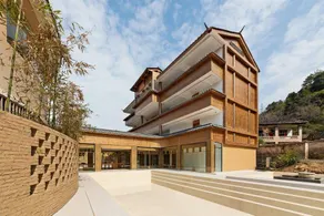 Longyan Dulv B&B - Image 5