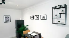 Apartment Café Ettelbrück - Image 5