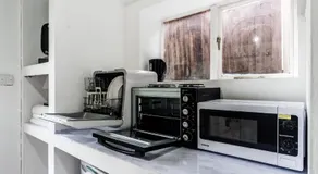 Converted Cinema room into studio apartment - Image 4