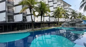 Golden Straits Villas Beach Resort - Image 3
