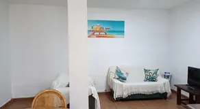 habitación en un bajo 2 camas individual casa compartida - Image 2
