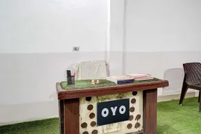 Hotel O Preet Hotel & Restaurant - Image 5