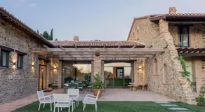 Villa Antica Dimora - Teloni - Image 5