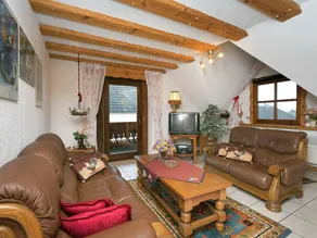 Warm Apartment in Bombogen with Private Parking - Image 5