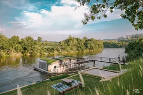 The Tryst River Kwai - Image 5