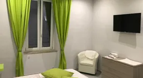 Rosa verde - Image 2