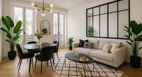 LE MARAIS-SAINT MARTIN working & living - Image 3