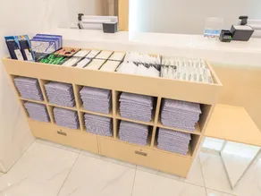 Toyoko Inn Yokohama-eki Nishi-guchi - Image 4