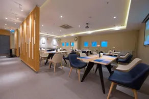 Hanting Hotel Tianjin Huayuan - Image 2