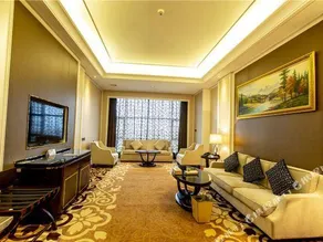 Oriental International Hotel - Image 5