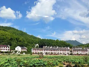 Lishuiyujian Huakai Boutique Inn - Image 4