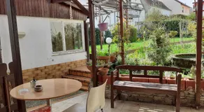 Parkplätze, Einzelbetten, 2 TVs, Balkon, Terrasse, fast Wi-Fi bis zu 1000 Mbit, Homeoffice - Image 4