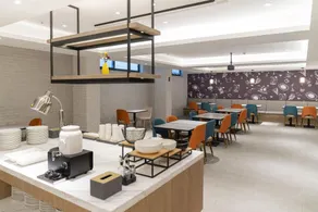 Hanting Hotel Jiaxing Technology City - Image 4