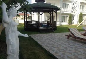 BELKA GOLF RESİDENCE Dublex BELEK - Image 5